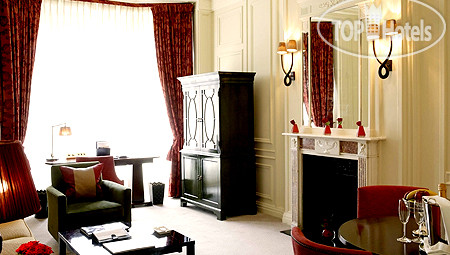 Фотографии отеля  Claridges 5*