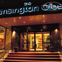 Holiday Inn London - Kensington High Street 4*