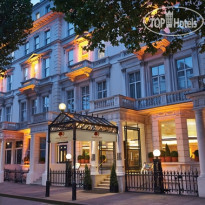 100 Queens Gate Hotel London, Curio Collection by Hilton 