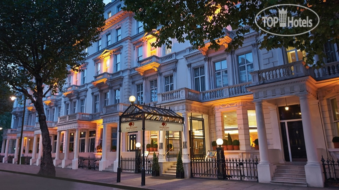 Фотографии отеля  100 Queens Gate Hotel London, Curio Collection by Hilton 4*