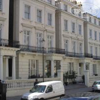 Comfort Inn Notting Hill 3*