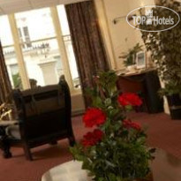 Comfort Inn Notting Hill 