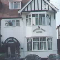 Hendon Park 