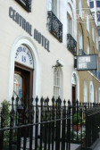 Central Hotel London 3*