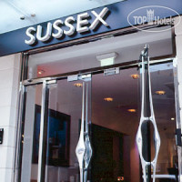 Radisson Edwardian Sussex 4*