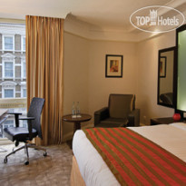 Millennium Gloucester Hotel & Conference Centre London Kensington 