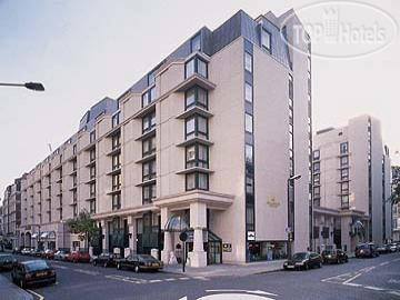 Фотографии отеля  Millennium Gloucester Hotel & Conference Centre London Kensington 4*