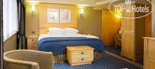 Thistle London Marble Arch 4*