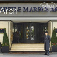 Thistle London Marble Arch 4*