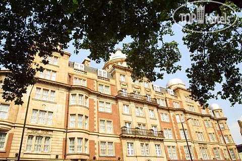 Фотографии отеля  Hilton London Hyde Park 4*