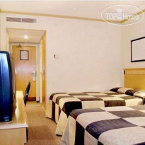 Holiday Inn London Kings Cross 