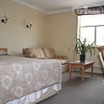 Hyde Park Towers 