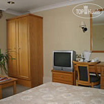 Hyde Park Towers 