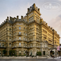 The Langham, London Hotel 