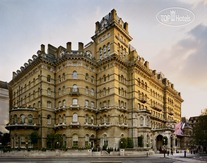 Фотографии отеля  The Langham, London Hotel 5*