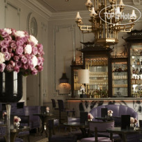 The Langham, London Hotel 