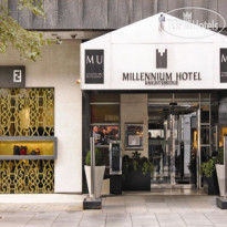 Millennium Hotel London Knightsbridge 