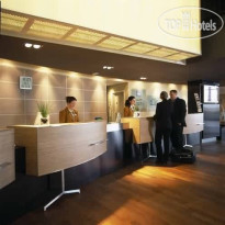 Novotel London Excel 