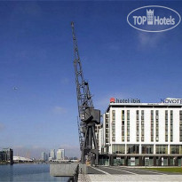 Novotel London Excel 