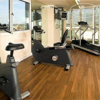 Novotel London Excel 