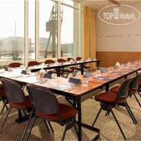 Novotel London Excel 