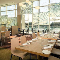 Novotel London Excel 