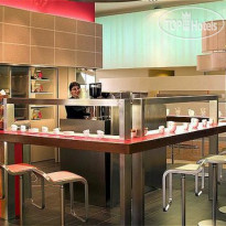 Novotel London Excel 