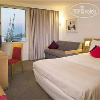 Novotel London Excel 