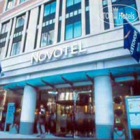 Novotel London Tower Bridge 