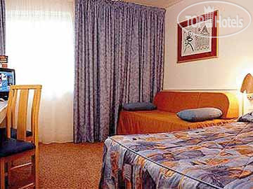 Новые добавленные фото туристов Novotel London Tower Bridge 3*