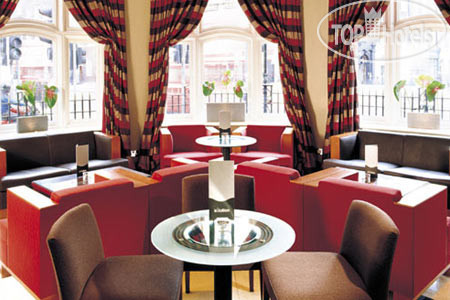 Фотографии отельера Radisson Edwardian Marlborough 4*