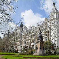 The Royal Horseguards 