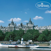 The Royal Horseguards 