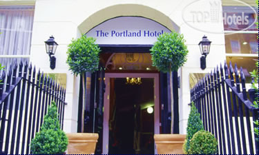 Фотографии отеля  The Portland 4*