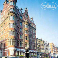 Thistle Holborn 4*