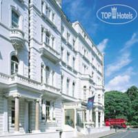 Thistle Kensington Palace 4*