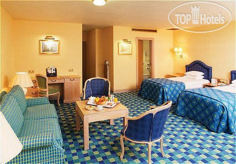 Новые добавленные фото туристов Thistle Westminster 4*