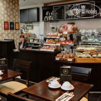 Best Western Maitrise Hotel Edgware Road 