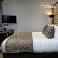Best Western Maitrise Hotel Edgware Road 