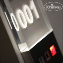 Best Western Maitrise Hotel Edgware Road 