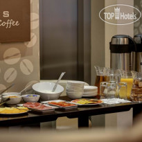 Best Western Maitrise Hotel Edgware Road 