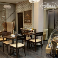 Best Western Maitrise Hotel Edgware Road 