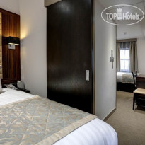 Best Western Maitrise Hotel Edgware Road 