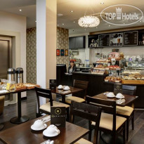 Best Western Maitrise Hotel Edgware Road 