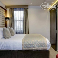 Best Western Maitrise Hotel Edgware Road 
