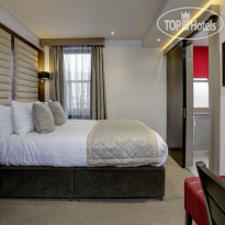 Best Western Maitrise Hotel Edgware Road 