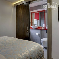 Best Western Maitrise Hotel Edgware Road 