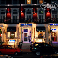 Ibis Styles London Kensington  