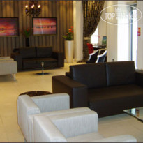 Ibis Styles London Kensington  