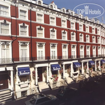 Ibis Styles London Kensington  